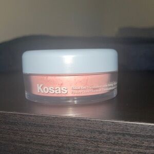Kosas Cloud Set Translucent Loose Setting Powder